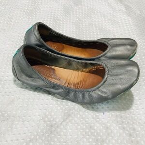 TIEKS Flats